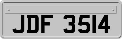 JDF3514