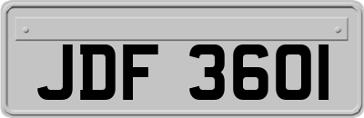 JDF3601