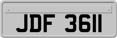 JDF3611