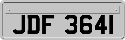 JDF3641