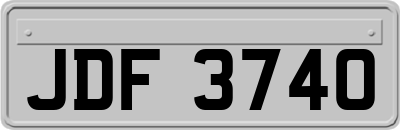 JDF3740