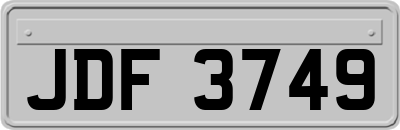 JDF3749