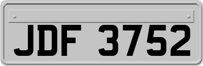 JDF3752