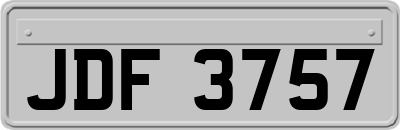 JDF3757