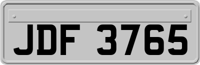 JDF3765