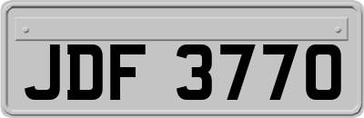 JDF3770