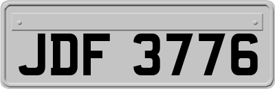 JDF3776