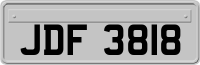 JDF3818