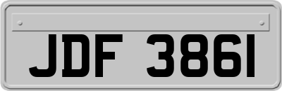 JDF3861