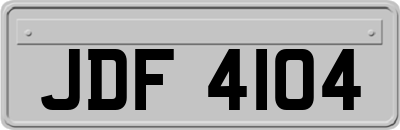 JDF4104