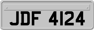 JDF4124