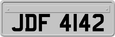 JDF4142