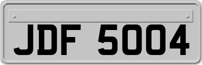 JDF5004