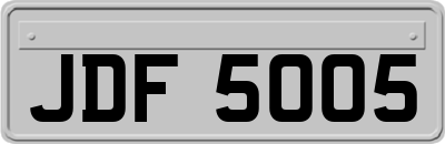 JDF5005