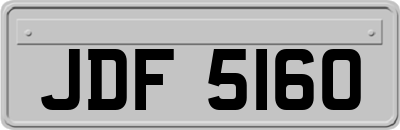 JDF5160