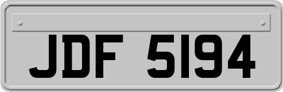 JDF5194