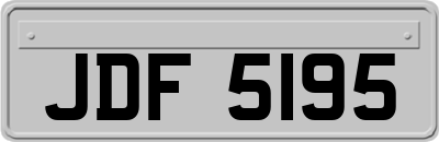 JDF5195