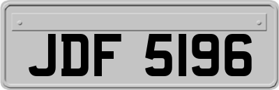 JDF5196