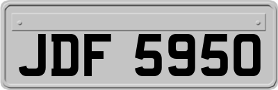 JDF5950