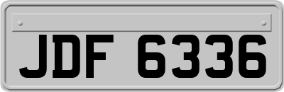 JDF6336