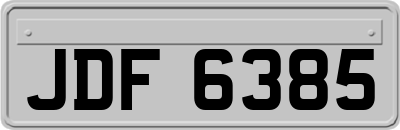 JDF6385