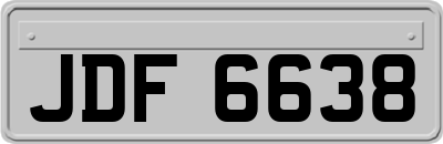 JDF6638