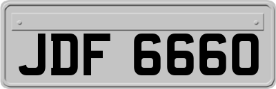 JDF6660