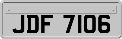 JDF7106