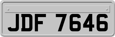 JDF7646