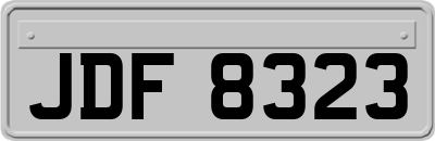 JDF8323