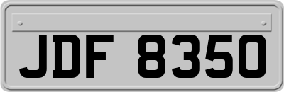 JDF8350