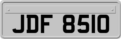 JDF8510