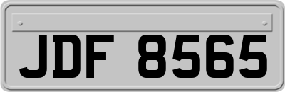 JDF8565