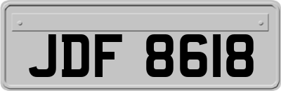 JDF8618