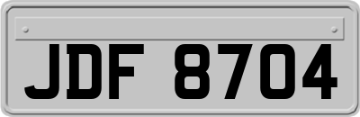 JDF8704