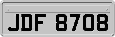 JDF8708