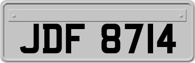 JDF8714