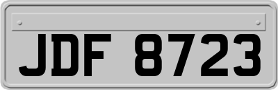 JDF8723