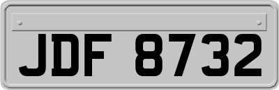 JDF8732