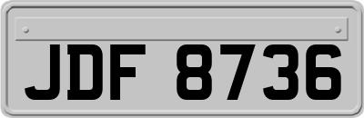 JDF8736