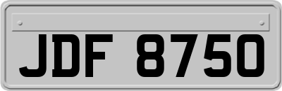 JDF8750