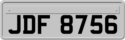 JDF8756