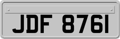 JDF8761