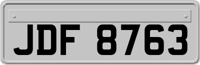 JDF8763