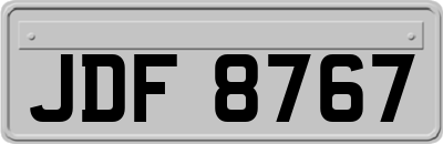 JDF8767