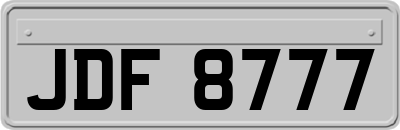 JDF8777