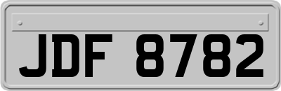 JDF8782