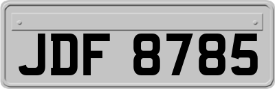 JDF8785