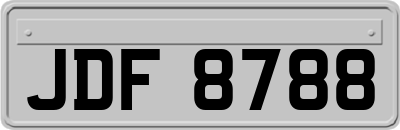 JDF8788