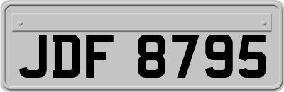 JDF8795